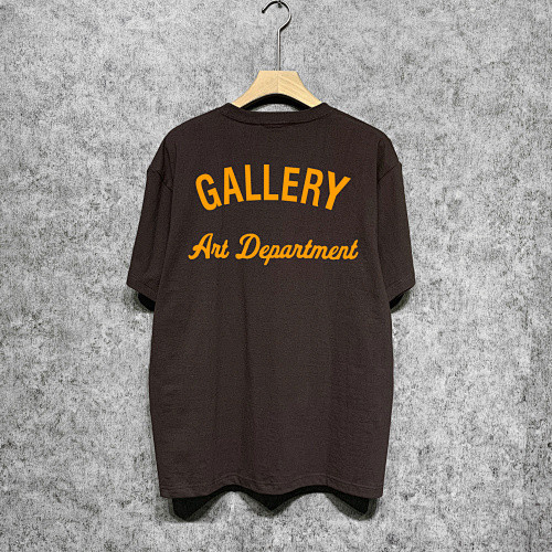 SMCL-1284 High Quality Gallery Dept Cotton Shirt