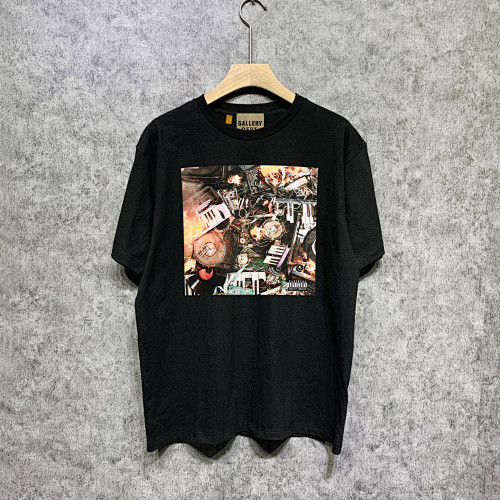 SMCL-1258 High Quality Gallery Dept Cotton Shirt
