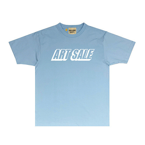 SMCL-1292 High Quality Gallery Dept Cotton Shirt