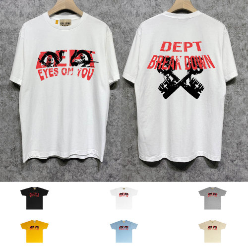 SMCL-1213 High Quality Gallery Dept Cotton Shirt
