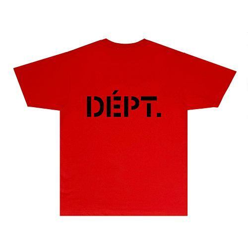 SMCL-1167 High Quality Gallery Dept Cotton Shirt