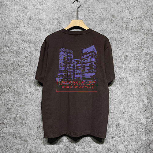 SMCL-1268 High Quality Gallery Dept Cotton Shirt