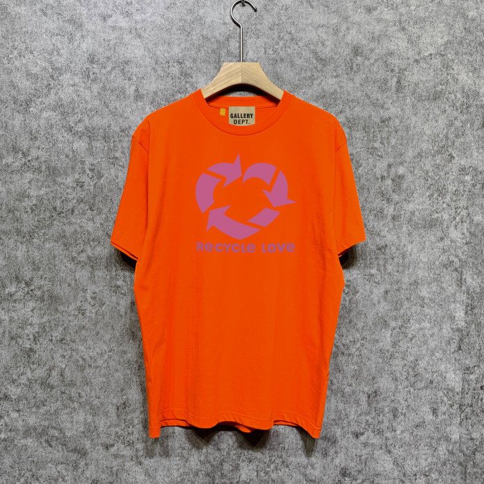SMCL-1280 High Quality Gallery Dept Cotton Shirt