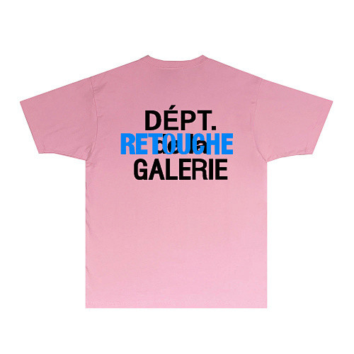SMCL-1235 High Quality Gallery Dept Cotton Shirt