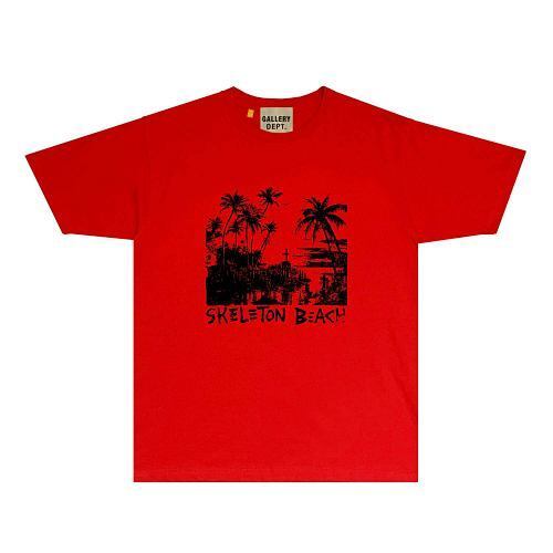 SMCL-1216 High Quality Gallery Dept Cotton Shirt