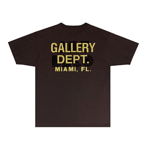 SMCL-1299 High Quality Gallery Dept Cotton Shirt