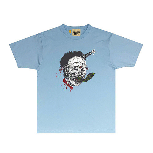 SMCL-1261 High Quality Gallery Dept Cotton Shirt