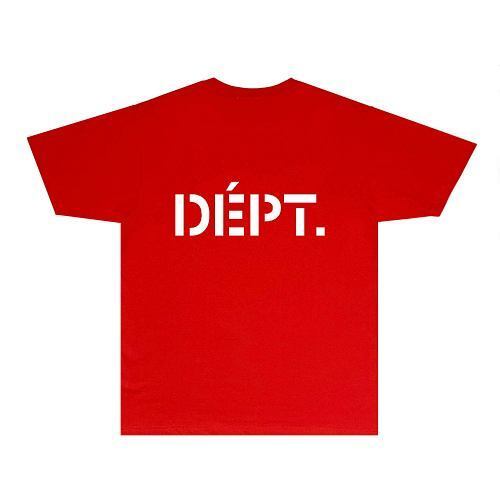 SMCL-1167 High Quality Gallery Dept Cotton Shirt