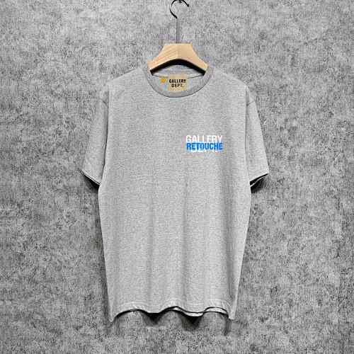 SMCL-1235 High Quality Gallery Dept Cotton Shirt