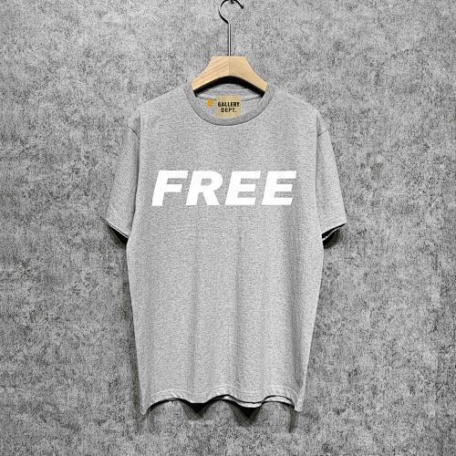 SMCL-1176 High Quality Gallery Dept Cotton Shirt