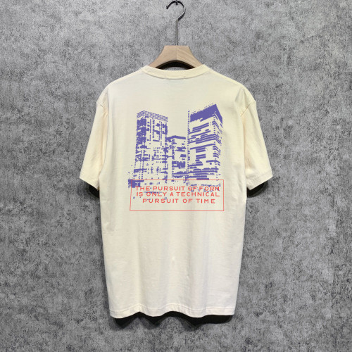 SMCL-1268 High Quality Gallery Dept Cotton Shirt