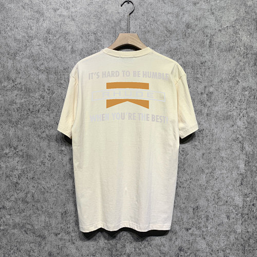SMCL-1105 High Quality Rhude Cotton Shirt