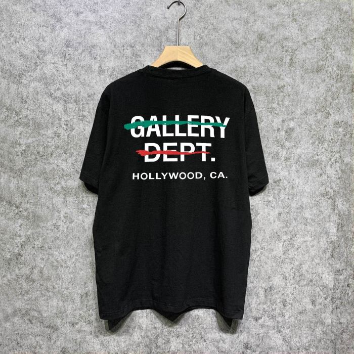 SMCL-1218 High Quality Gallery Dept Cotton Shirt