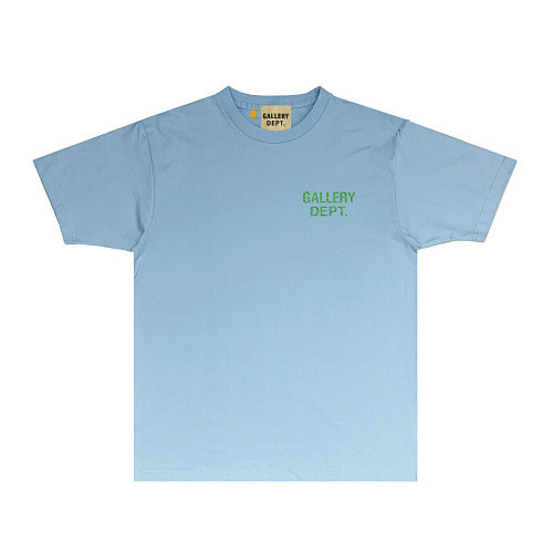 SMCL-1269 High Quality Gallery Dept Cotton Shirt
