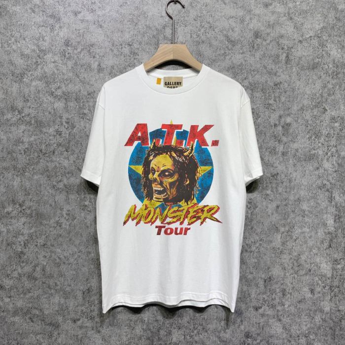 SMCL-1203 High Quality Gallery Dept Cotton Shirt