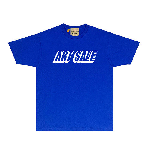 SMCL-1292 High Quality Gallery Dept Cotton Shirt