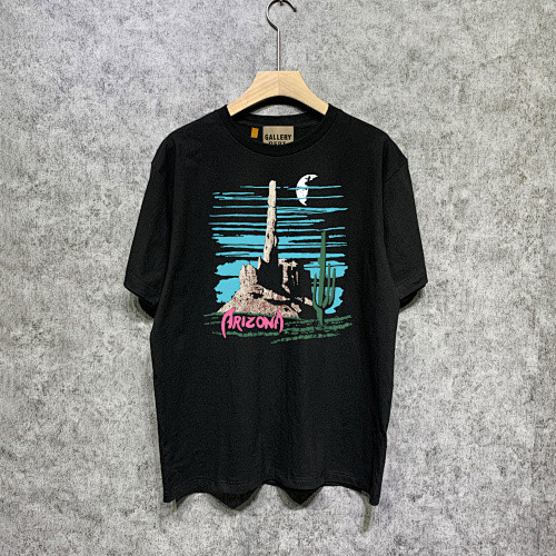 SMCL-1272 High Quality Gallery Dept Cotton Shirt