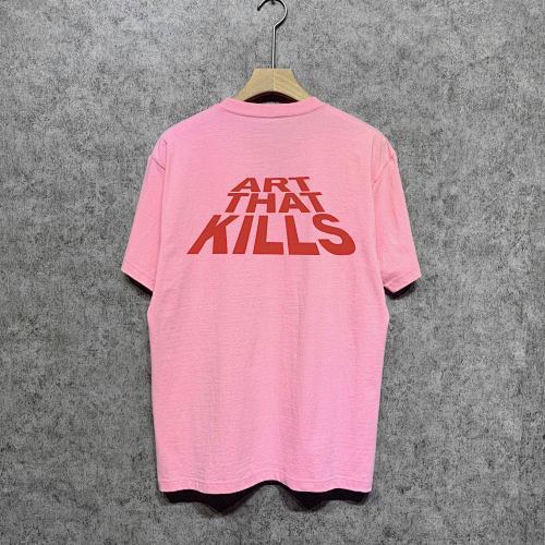 SMCL-1211 High Quality Gallery Dept Cotton Shirt