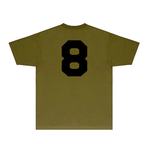 SMCL-1288 High Quality Gallery Dept Cotton Shirt