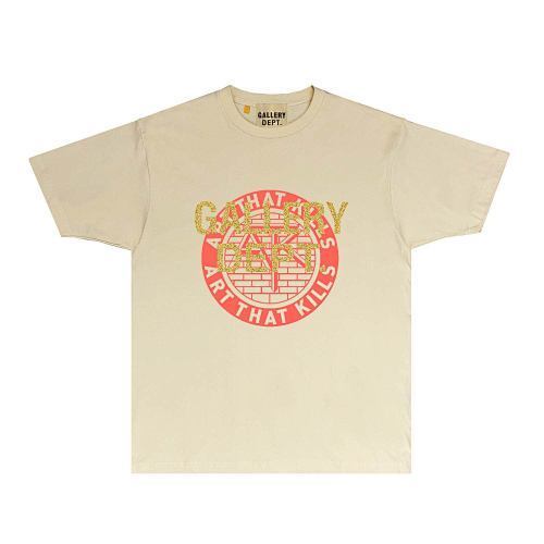 SMCL-1177 High Quality Gallery Dept Cotton Shirt