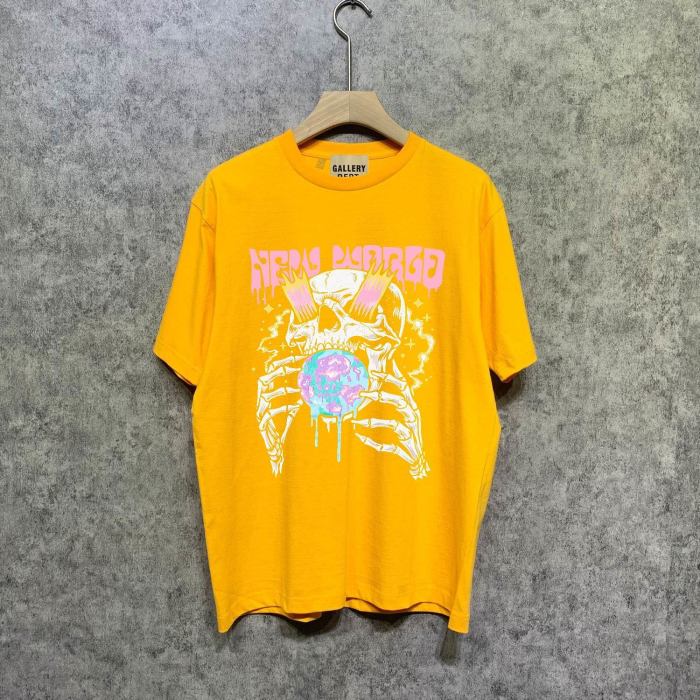 SMCL-1188 High Quality Gallery Dept Cotton Shirt