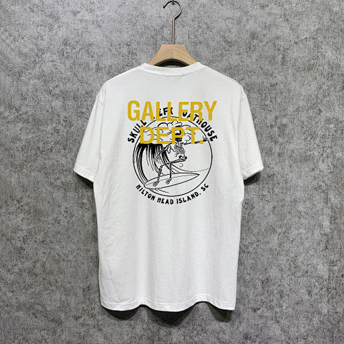 SMCL-1246 High Quality Gallery Dept Cotton Shirt