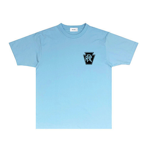 SMCL-1094 High Quality Rhude Cotton Shirt