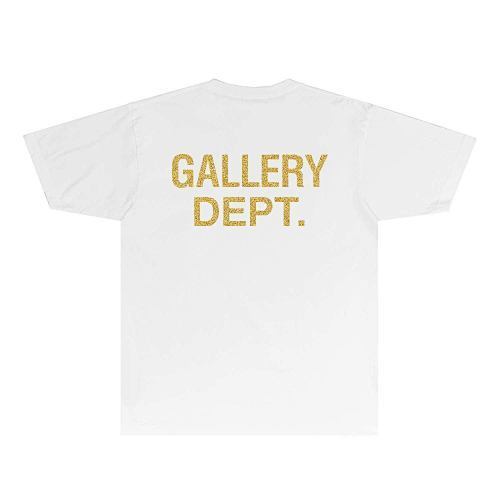 SMCL-1203 High Quality Gallery Dept Cotton Shirt