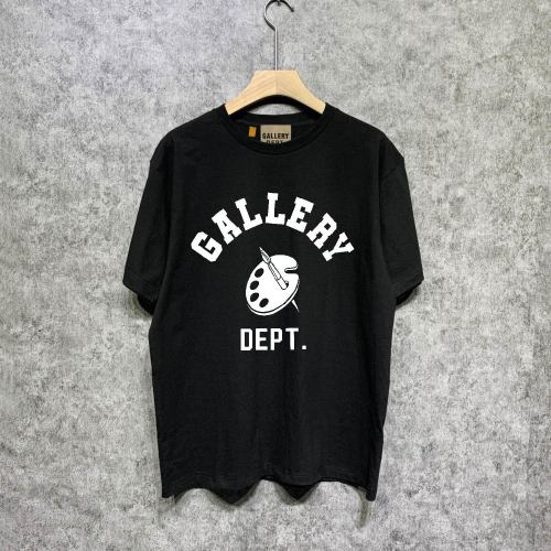 SMCL-1198 High Quality Gallery Dept Cotton Shirt