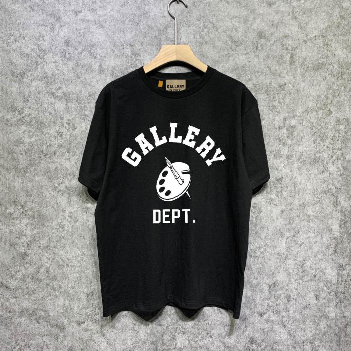 SMCL-1198 High Quality Gallery Dept Cotton Shirt