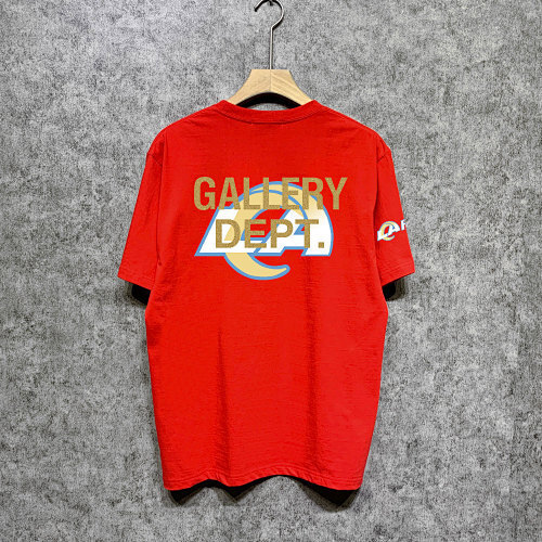 SMCL-1290 High Quality Gallery Dept Cotton Shirt