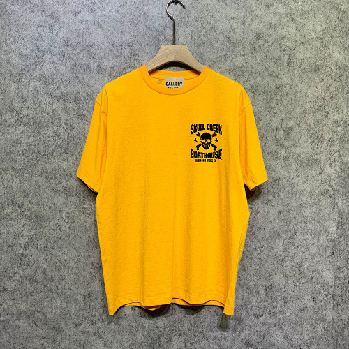 SMCL-1246 High Quality Gallery Dept Cotton Shirt