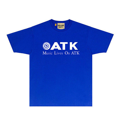 SMCL-1293 High Quality Gallery Dept Cotton Shirt