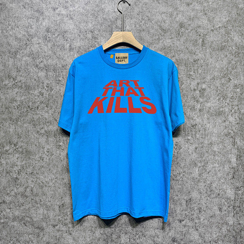 SMCL-1281 High Quality Gallery Dept Cotton Shirt