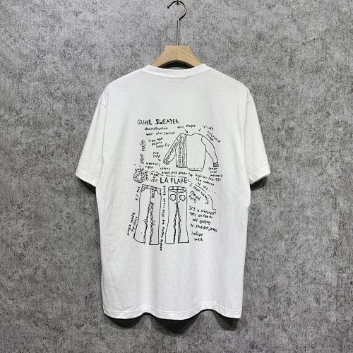SMCL-1206 High Quality Gallery Dept Cotton Shirt