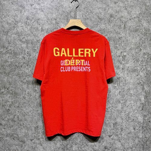 SMCL-1188 High Quality Gallery Dept Cotton Shirt