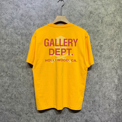 SMCL-1298 High Quality Gallery Dept Cotton Shirt