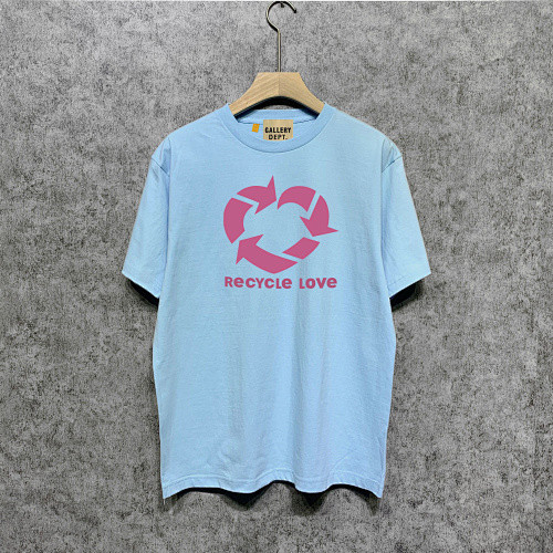 SMCL-1280 High Quality Gallery Dept Cotton Shirt