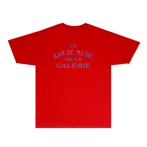 SMCL-1242 High Quality Gallery Dept Cotton Shirt