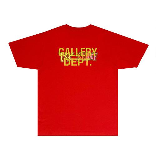 SMCL-1264 High Quality Gallery Dept Cotton Shirt