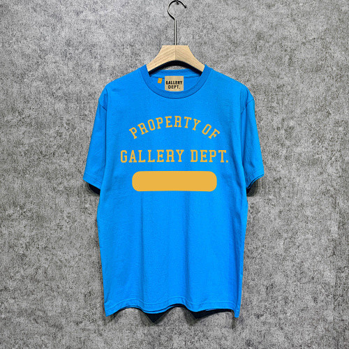 SMCL-1288 High Quality Gallery Dept Cotton Shirt