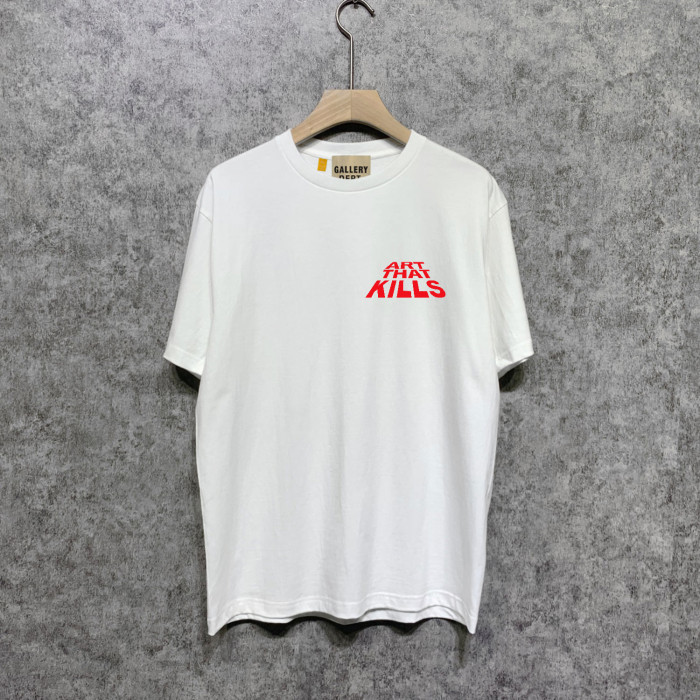 SMCL-1239 High Quality Gallery Dept Cotton Shirt