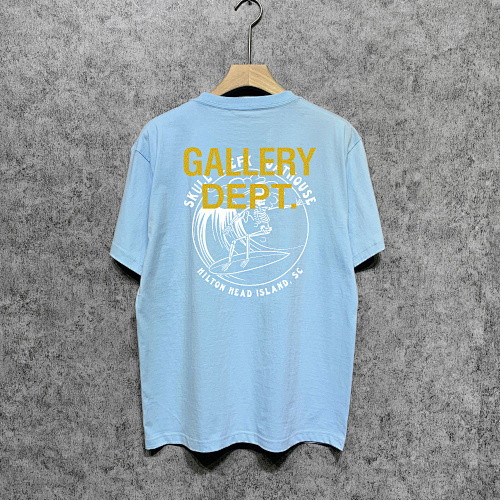 SMCL-1246 High Quality Gallery Dept Cotton Shirt