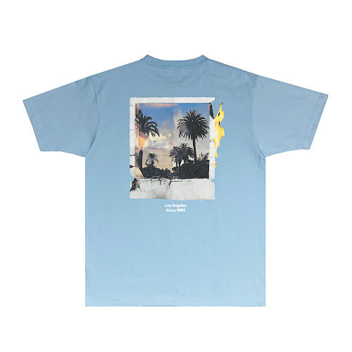 SMCL-1271 High Quality Gallery Dept Cotton Shirt