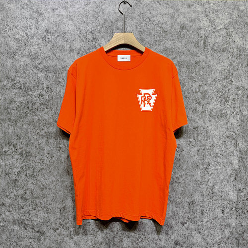 SMCL-1094 High Quality Rhude Cotton Shirt