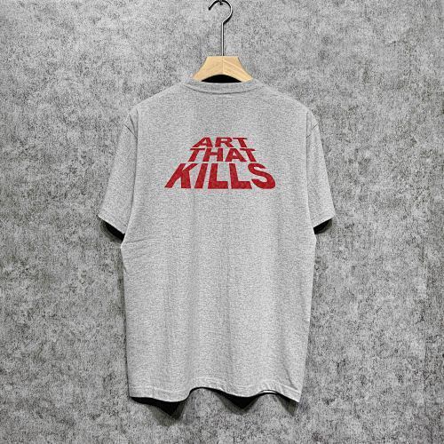 SMCL-1222 High Quality Gallery Dept Cotton Shirt