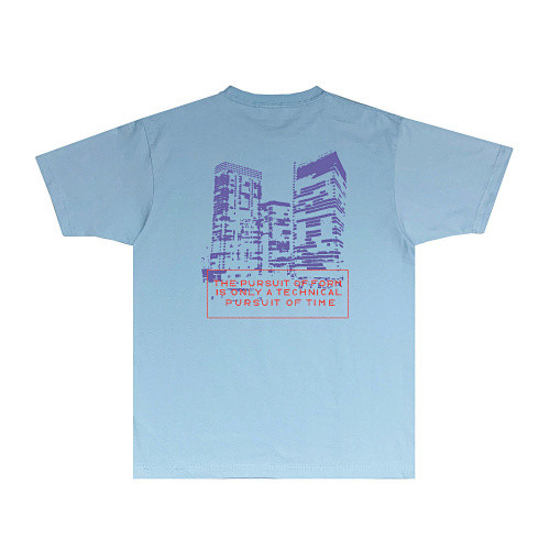 SMCL-1268 High Quality Gallery Dept Cotton Shirt