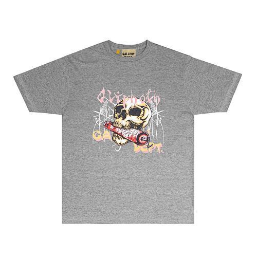 SMCL-1196 High Quality Gallery Dept Cotton Shirt