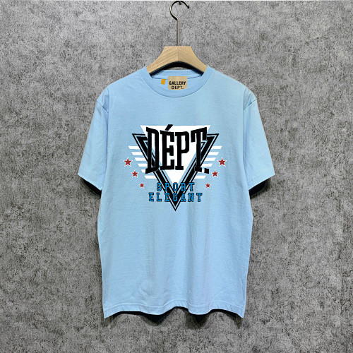 SMCL-1236 High Quality Gallery Dept Cotton Shirt