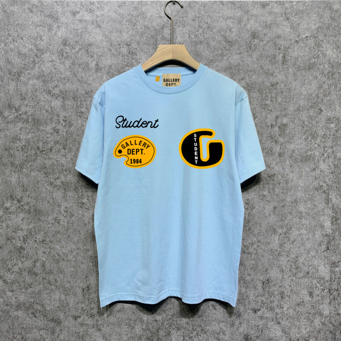 SMCL-1284 High Quality Gallery Dept Cotton Shirt